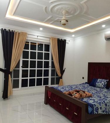 Beautiful Apartment for Relaxing in Sialkot