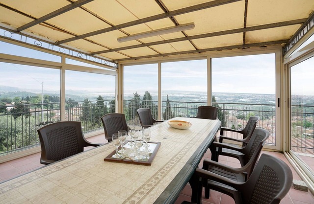 Beautiful apartment in Corsanico