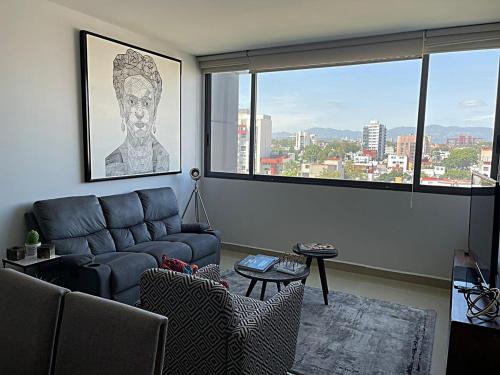 Beautiful apartment in the best area of POLANCO