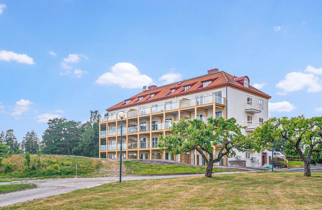 Beautiful apartment in Stjärnhov