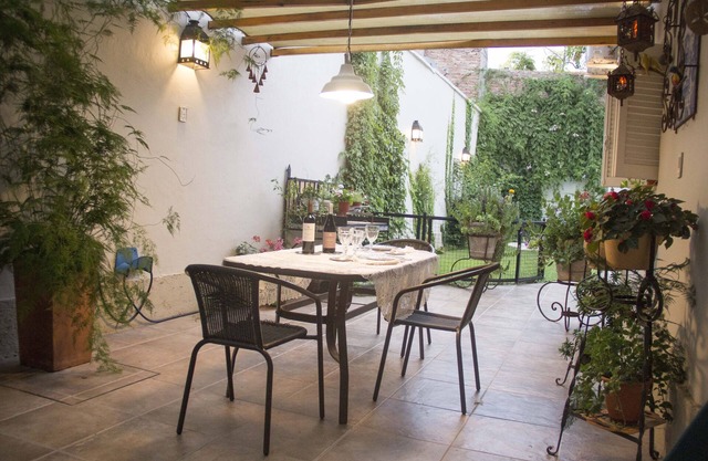 Beautiful apartment in the heart of MZA