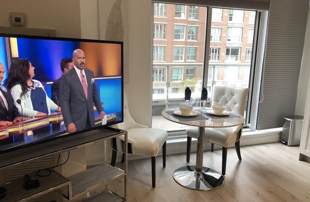 Beautiful Apartment in the Heart of Yorkville