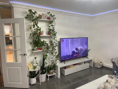 Beautiful apartment in Camden