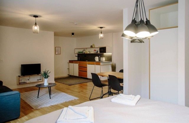 Beautiful Apartment in Berlin