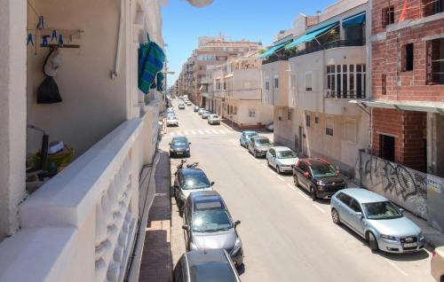 Beautiful Apartment In Torrevieja