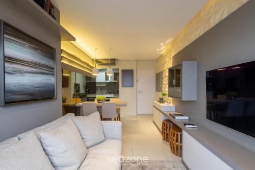Beautiful Apartment in Itajaí CTP1103