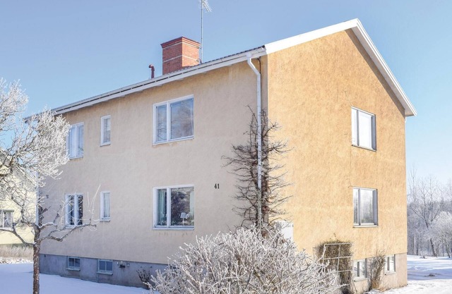 Beautiful apartment in Södra Vi