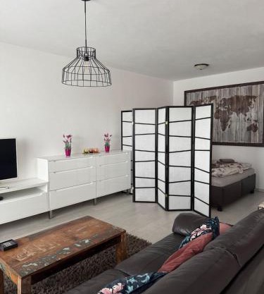 Beautiful apartment in the city center,with full amenities