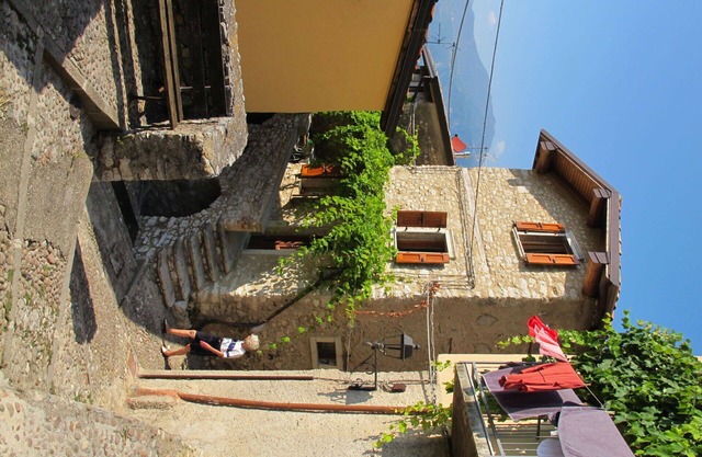 Beautiful apartment for 2 guests with terrace