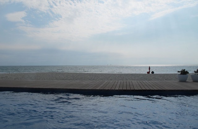 Beautiful Apartment On The Beach Riviera Nayarit, Famili-friendly