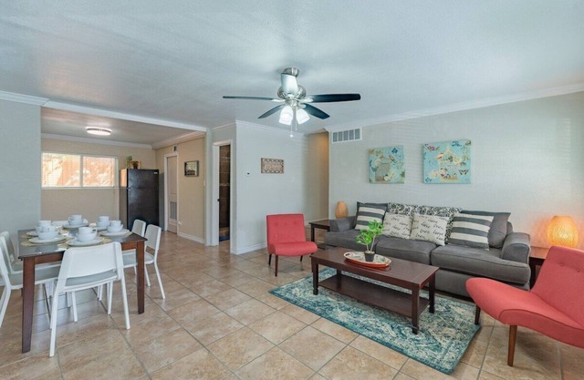 Beautiful Apartment @ The Botanical Gardens #4