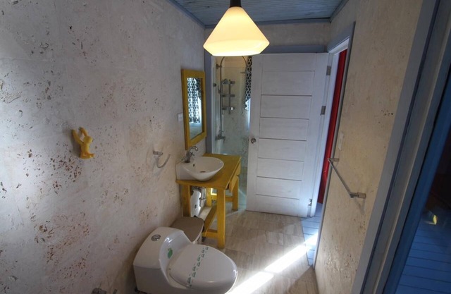 Beautiful Apt. 507-A Loft ocean View