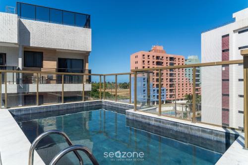 Beautiful Apt w/Swimming Pool in Cabedelo PTA0104