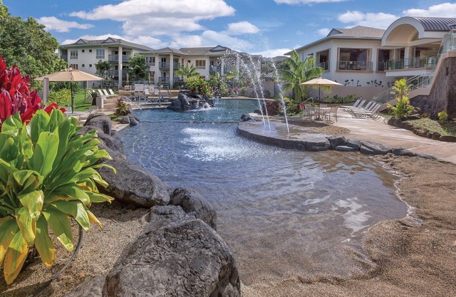 Beautiful Bali Hai Villa - 1 Bedroom