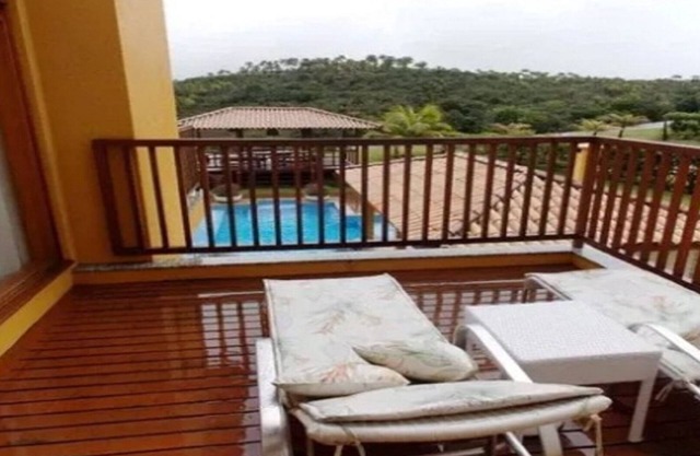 Beautiful Beach House - Cond. Quintas do Sauipe