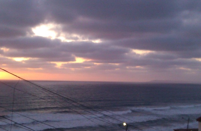 Beautiful Beachfront Condo With Fantastic Views - Great Rosarito Alternative!