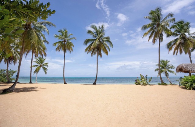 Beautiful Beach Condo vacation rental in Las Terrenas in Balcones del Atlantico