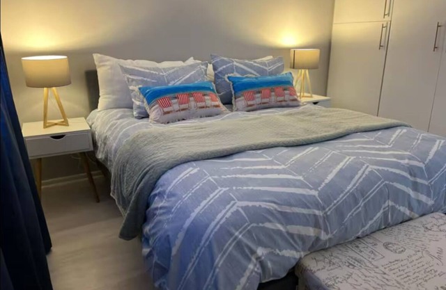 Beautiful Beach Condo Flat in Blouberg