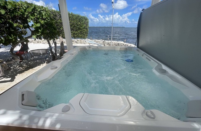 Beautiful Beach Front Home!