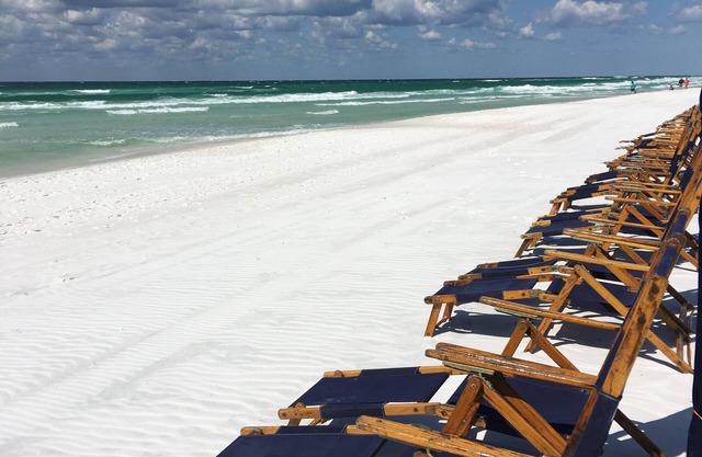 Beautiful beach home vacation families include golf cart, loaded,pets welcome
