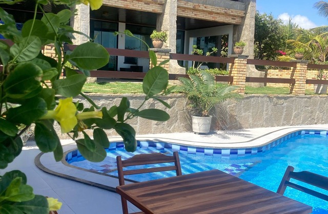 Beautiful beach house near bech park