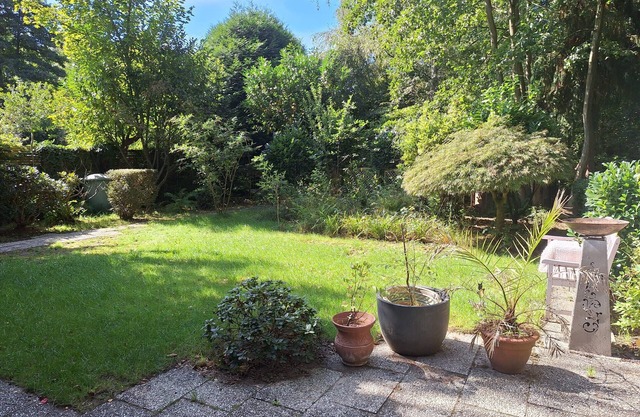 Beautiful bungalow at Venekotensee