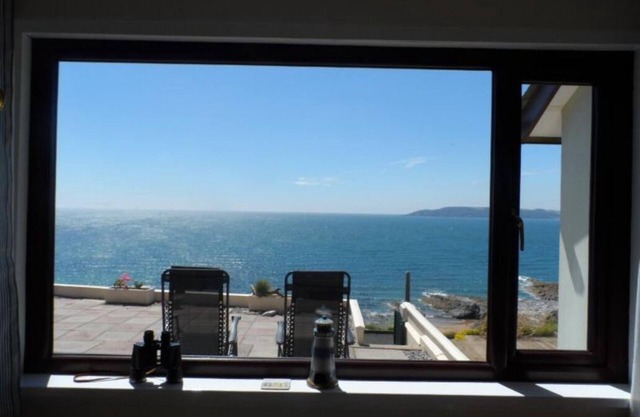 Beautiful Chalet Amazing Sea Views Driftwood No7 -Pet Friendly