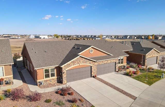 Beautiful Colorado Springs Home