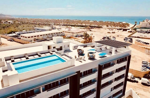 Beautiful Condo 300 Meters To Medano Beach