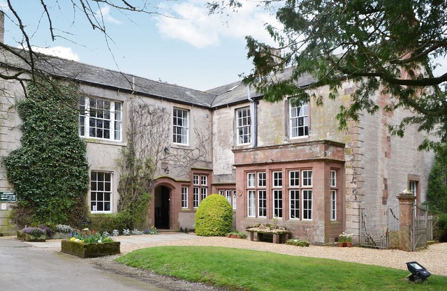 Beautiful country house in the cumbrian countryside not far from the Lake District National Park.