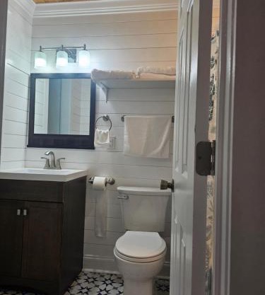 Beautiful cozy cabin to relax in charleston sc
