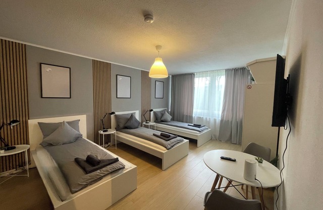 Beautiful apartment for up to 5 people