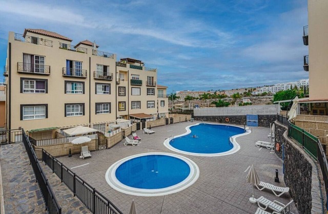 Beautiful Duplex Callao Salvaje