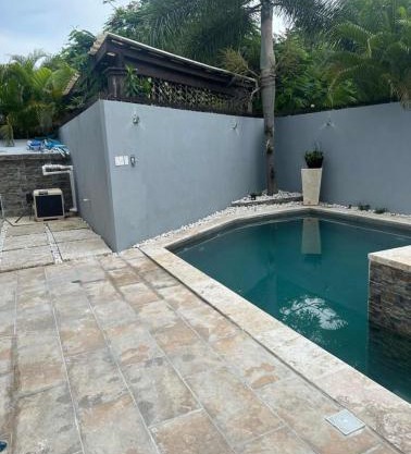 Beautiful family home LR