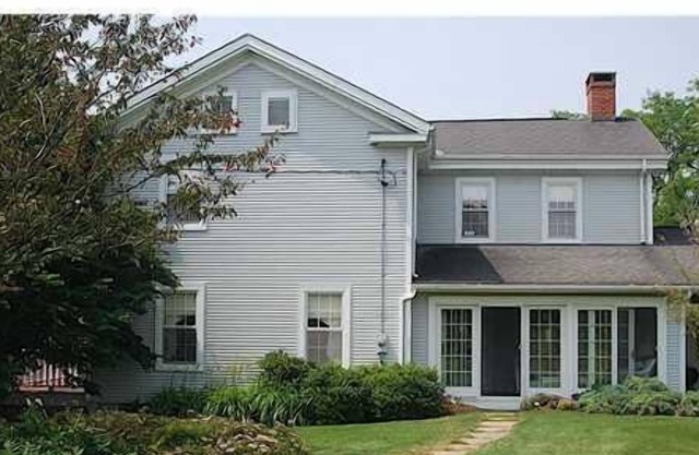 Beautiful Farm House, close to Beaver Stadium