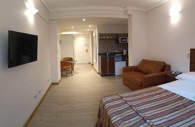 Beautiful Flat 32 sqmts