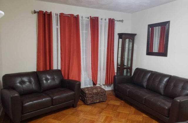 Beautiful Four Bedrooms apartment for Long and ShortTerm Rental