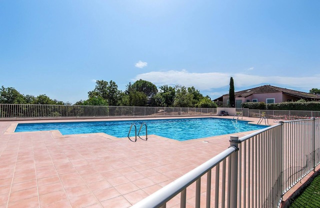Beautiful home in Roquebrune sur Argens