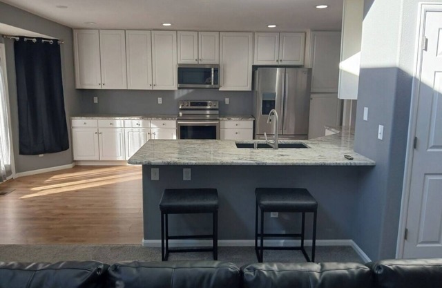 Beautiful Fully updated Home with plenty of space for everyone