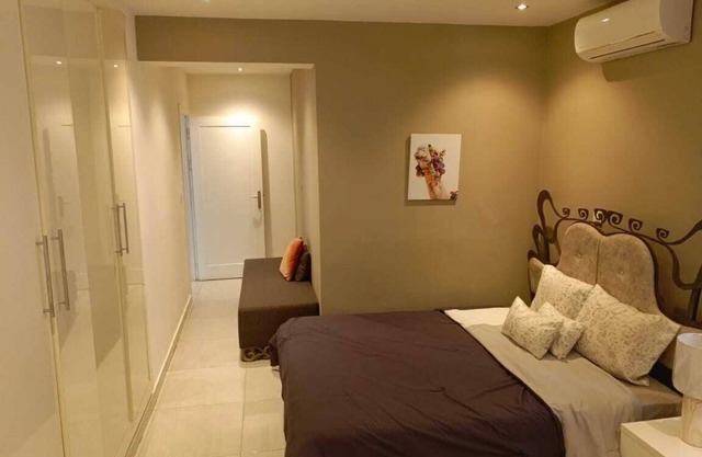 Beautiful furnished apartment F3 - Dakar Plateau
