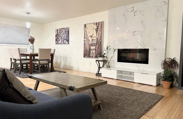 Beautiful garden house in Redmond