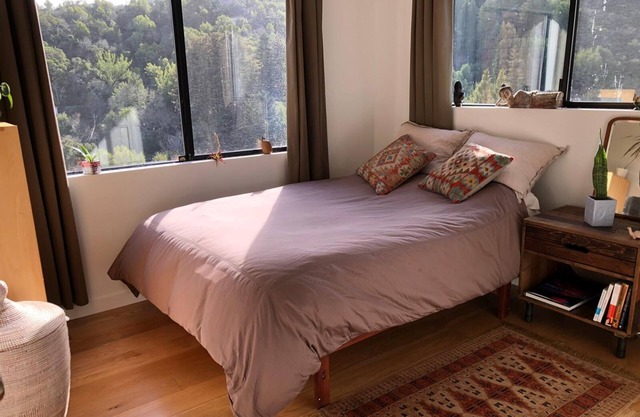 Beautiful Hillside property with Canyon View