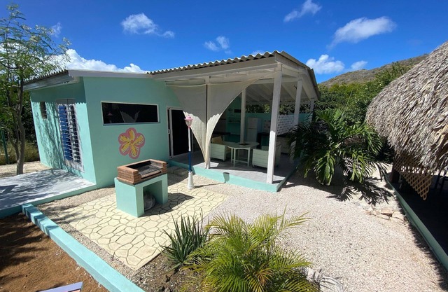 Beautiful holiday home with large terrace