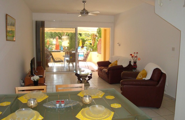 Beautiful home in the heart of Polis