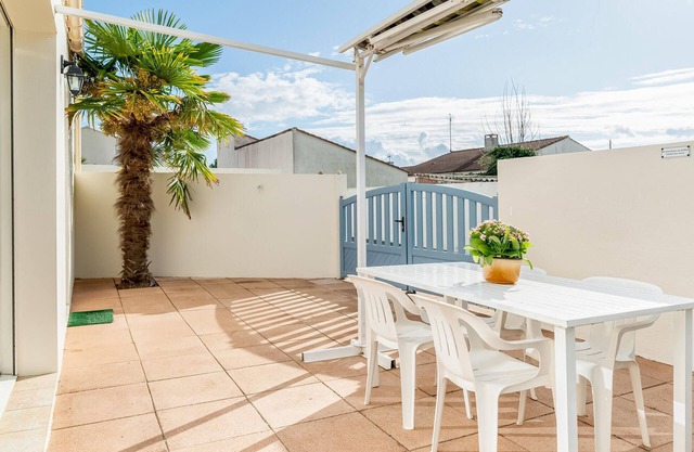 Beautiful home in La Faute sur Mer
