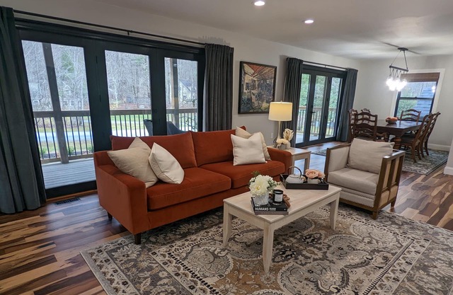 Beautiful Home In Ideal Manchester Location