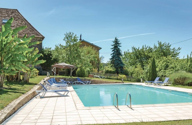 Beautiful home in Jumilhac