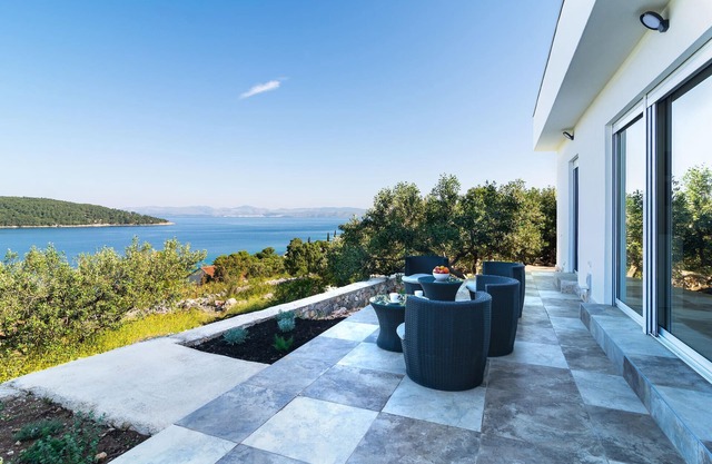 Beautiful home in Necujam with WiFi