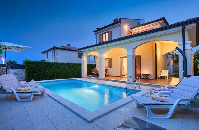 Beautiful home in Porec
