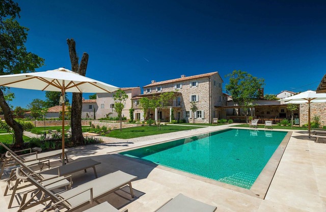 Beautiful home in Porec